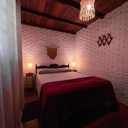 Sitio Amoreza Βίλα Morro Redondo Εξωτερικό φωτογραφία