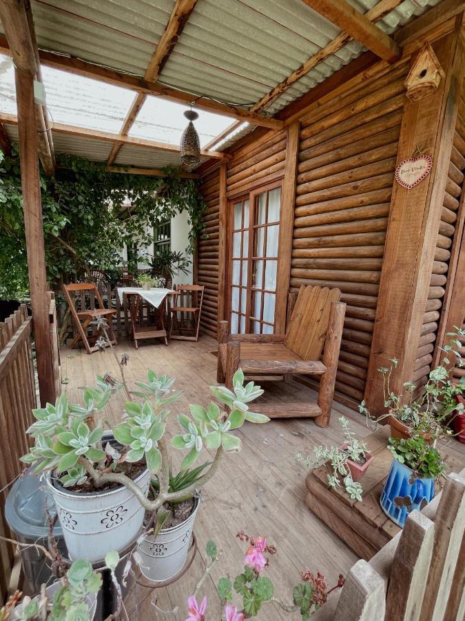 Sitio Amoreza Βίλα Morro Redondo Εξωτερικό φωτογραφία