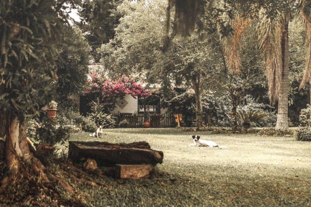 Sitio Amoreza Βίλα Morro Redondo Εξωτερικό φωτογραφία
