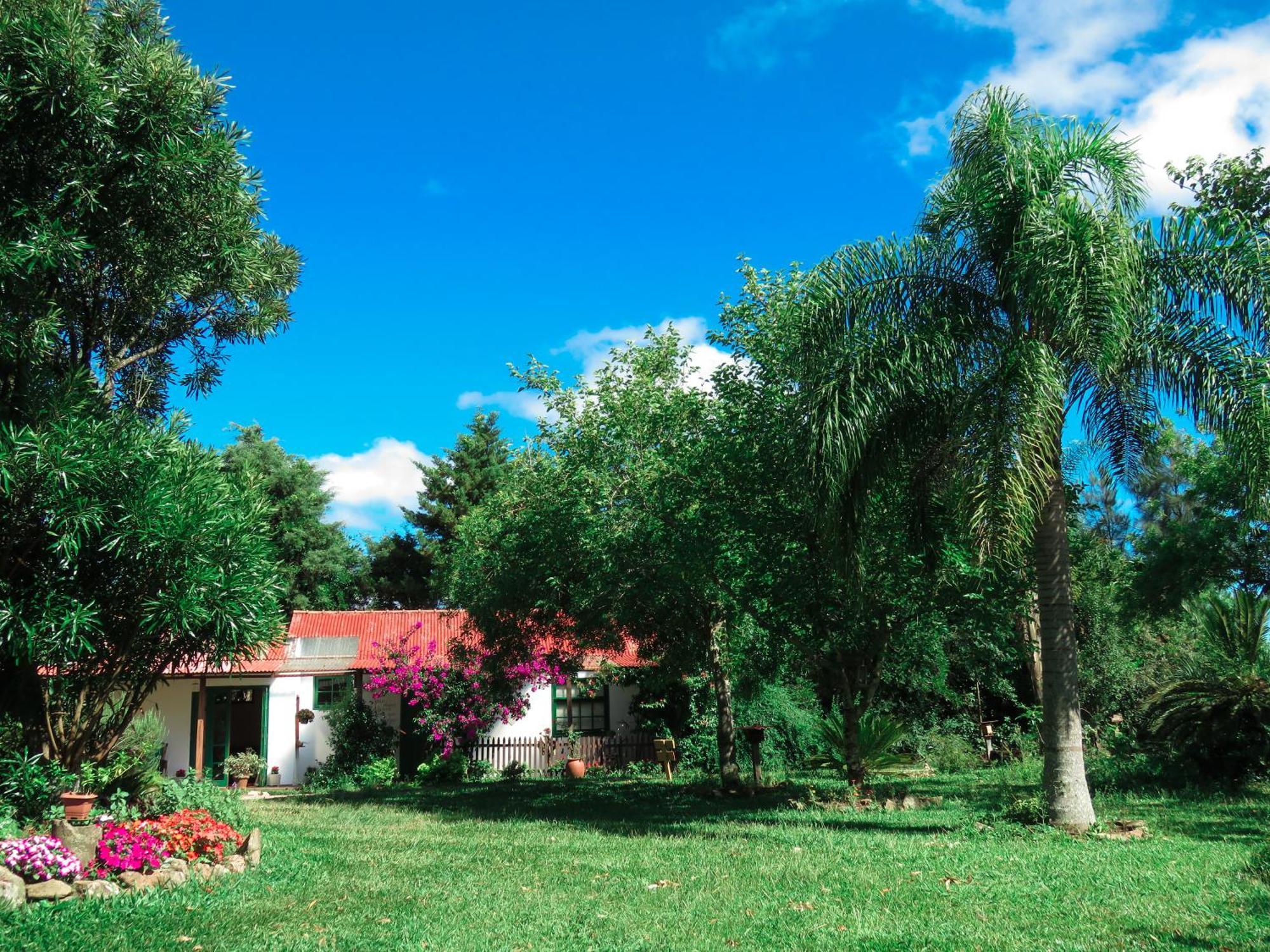 Sitio Amoreza Βίλα Morro Redondo Εξωτερικό φωτογραφία